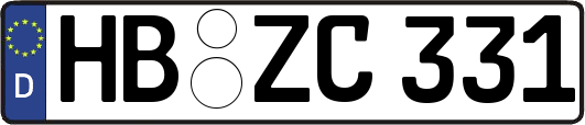 HB-ZC331
