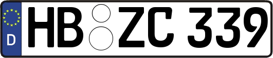 HB-ZC339