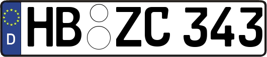 HB-ZC343