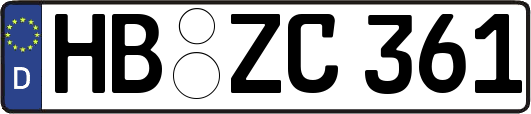HB-ZC361