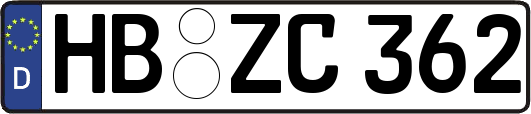 HB-ZC362