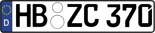 HB-ZC370