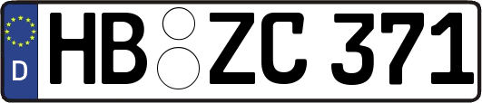 HB-ZC371