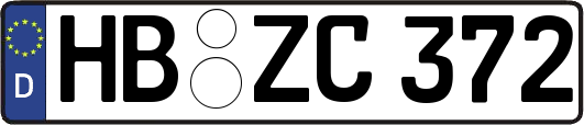 HB-ZC372