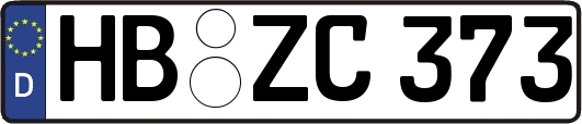 HB-ZC373
