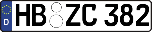 HB-ZC382