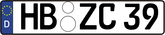 HB-ZC39