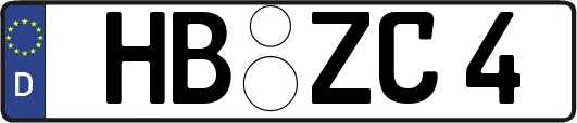 HB-ZC4