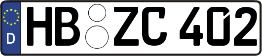HB-ZC402