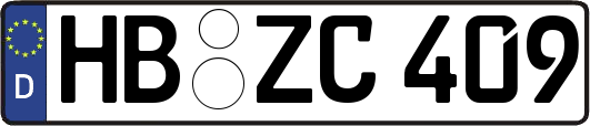 HB-ZC409