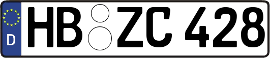 HB-ZC428
