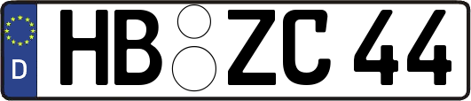 HB-ZC44