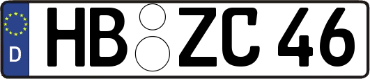 HB-ZC46
