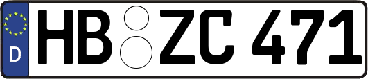 HB-ZC471