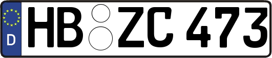HB-ZC473