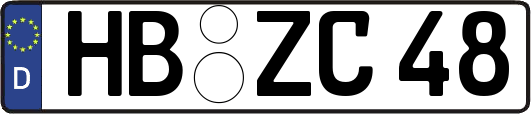 HB-ZC48