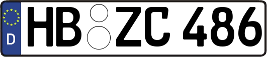 HB-ZC486
