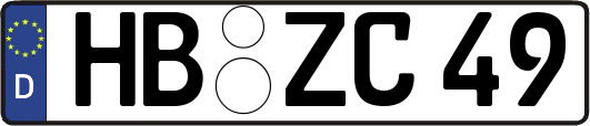 HB-ZC49