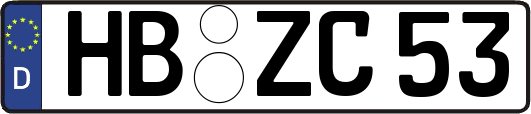 HB-ZC53