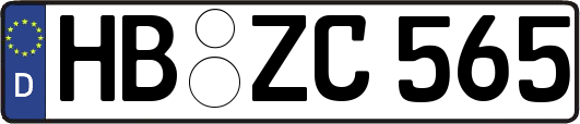 HB-ZC565