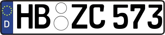 HB-ZC573