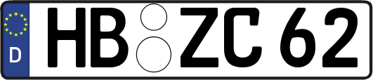 HB-ZC62