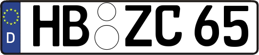 HB-ZC65