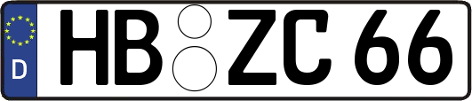 HB-ZC66