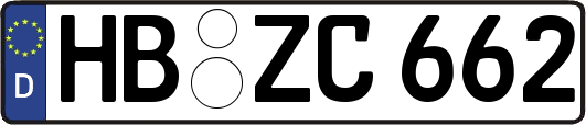HB-ZC662