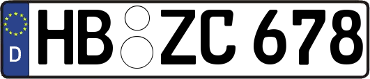 HB-ZC678