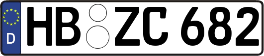 HB-ZC682