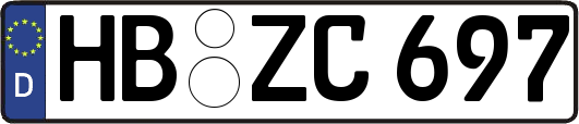 HB-ZC697