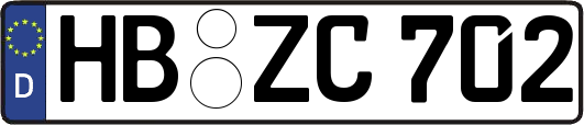 HB-ZC702