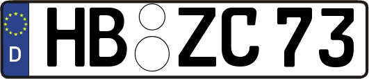 HB-ZC73