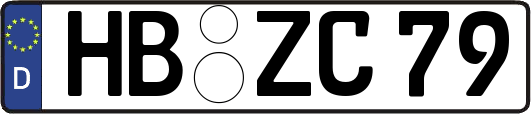 HB-ZC79