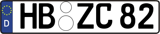 HB-ZC82