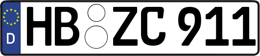 HB-ZC911