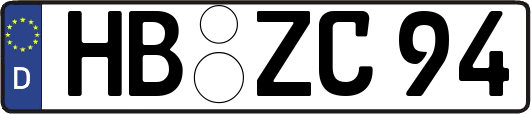 HB-ZC94