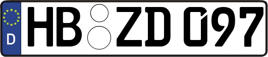 HB-ZD097