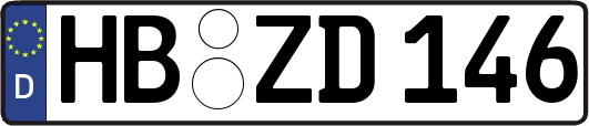 HB-ZD146