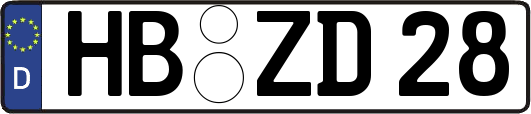 HB-ZD28