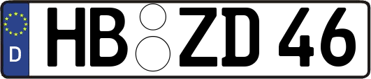 HB-ZD46