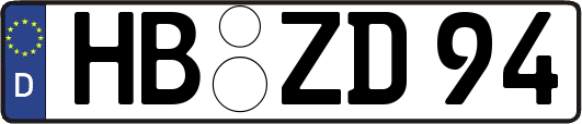 HB-ZD94