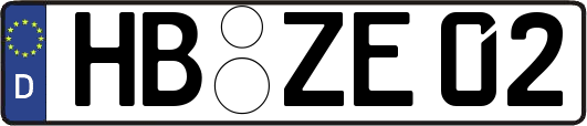 HB-ZE02