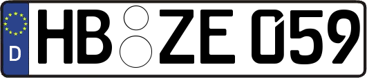 HB-ZE059