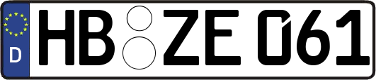 HB-ZE061