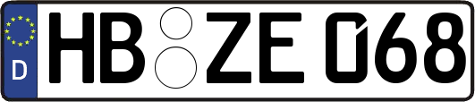 HB-ZE068