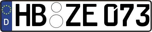 HB-ZE073