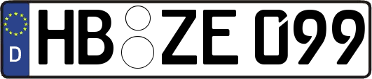 HB-ZE099