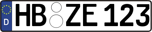 HB-ZE123